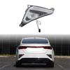 NEW Left Rear Bumper Tail Lamp Turn Signal Light For Kia Forte 19 20 For Kia Forte 2019 2020