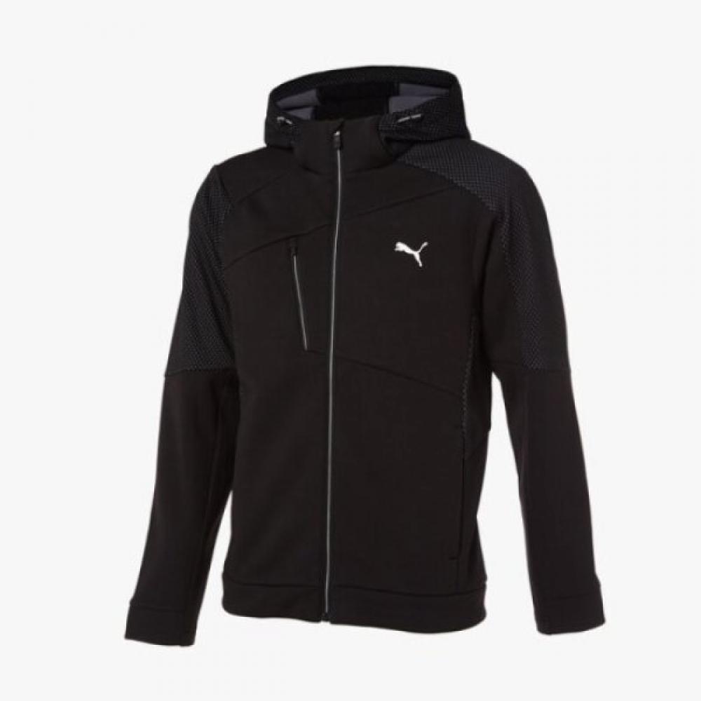 

Puma Training Jacket 932558 01 Item number:93255801/size:L