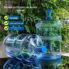Xihe 18.9L PC Reusable Water Dispenser Bottle