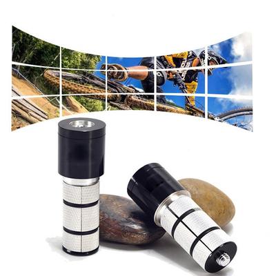 Aluminum Alloy Fork Heightened Stem Front Height Increaser Hidden Stem Raiser