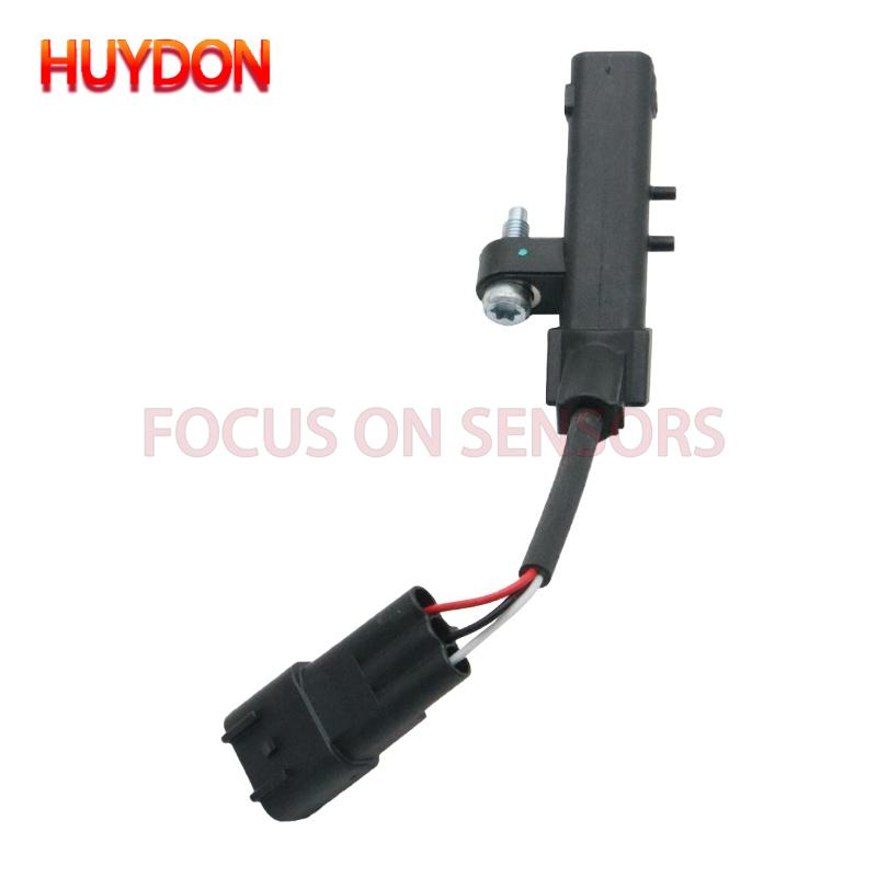 LR049872 High Quality Crankshaft Position Sensor For Land Rover Discovery 4 Sport 2010 Automotive Spare Parts