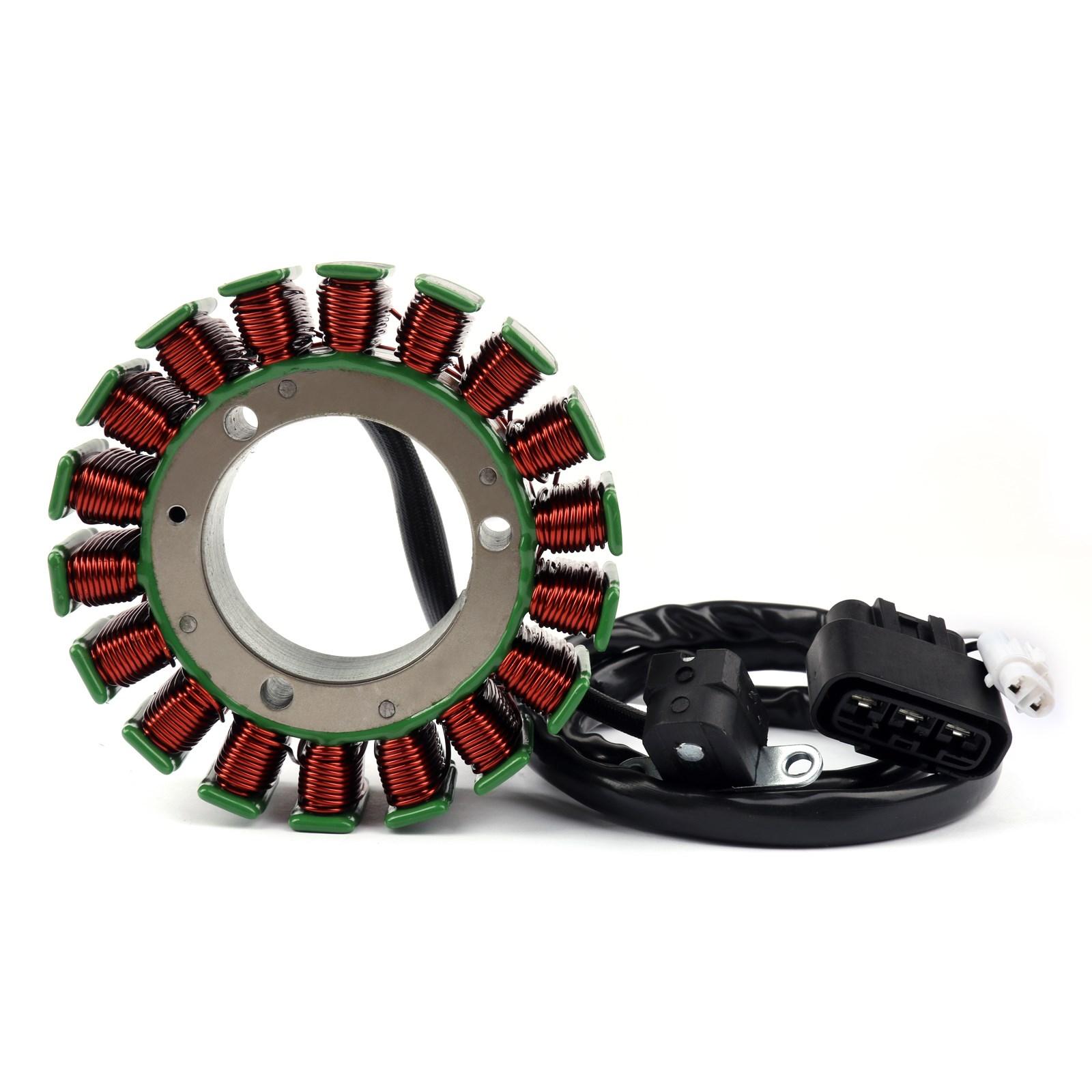 Generator Stator Coil For Yamaha Apex 1000 2006-2010 Attak 1000 GT 2007