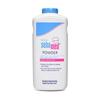 Baby Powder with Honeysuckle | Gentle & Soothing | Prevents Rashes | For Delicate Skin