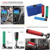 Heavy Duty Impact Socket 3 Piece Anti Slip Design Precise Machined For Lugs Nut Removal And Truck Automotive Repair Top Sale
