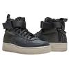 Nike SF Air Force 1 Mid Dark Grey aj0424-002-
