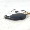 Louis Vuitton M01967 Dog Dalmatian Key Holder-Animogram Dog Bag Charm Key Holder