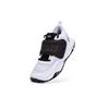 Under Armour Non-Slip Durable Low-Top Basketball Shoes Kids sneaker White 3026637