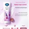 Vaseline Intensive Care Hand & Nail Cream, Grape Wine Scent (3x50ml)