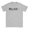 Bizarrap BZRP Rapper Tee Shirt for Unisex Women Gift Idea T Shirts Cotton Clothes