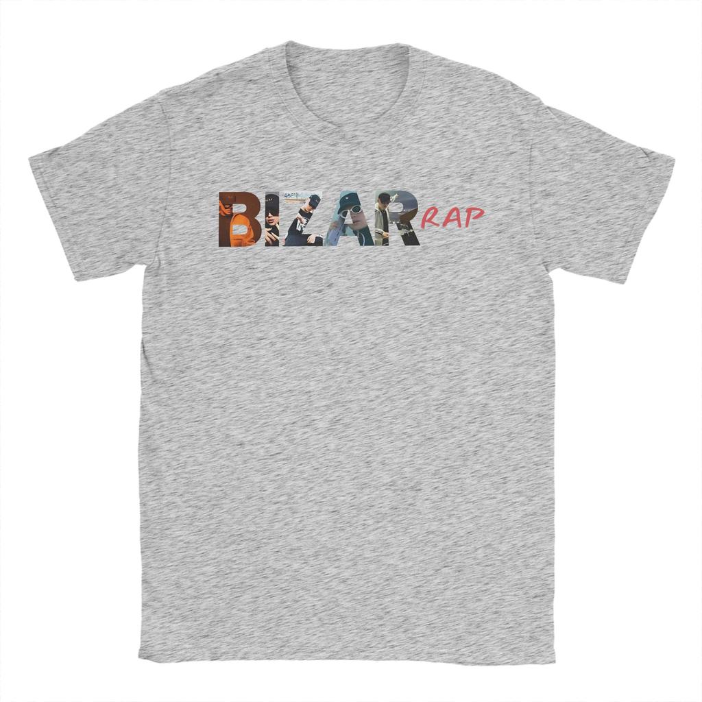 Bizarrap BZRP Rapper Tee Shirt for Unisex Women Gift Idea T Shirts Cotton Clothes