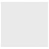 Wall Shelf White 102x30x29 cm Particleboard