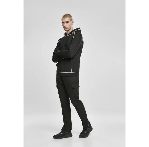 Urban Classics Contrast Stitching худи