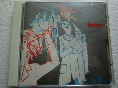 CD  - Brian  AYCA1004 Japan Music Others Used