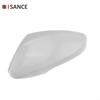 White / Black Left or Right For Hyundai Elantra 2011 2012 2013 2014 2015 2016 1.8L 2.0L Turn Signal Rearview Mirror Glass Cover