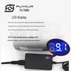 W235 Fake Battery External Power Supply for Fuji X-T4 and GFX 100S Cameras - Ideal for Live Streaming.