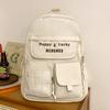 Girls  Junior High School Students  Elementary School Students  Two Piece Backpacks  High School Students  Backpacks