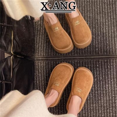 Sapatos fechados – Sapatos fechados