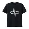 DTP Infinity Symbol T Shirt for Men and Women Available In Sizes S XXL Colors Black White Devin Townsend Project Vintage Soft