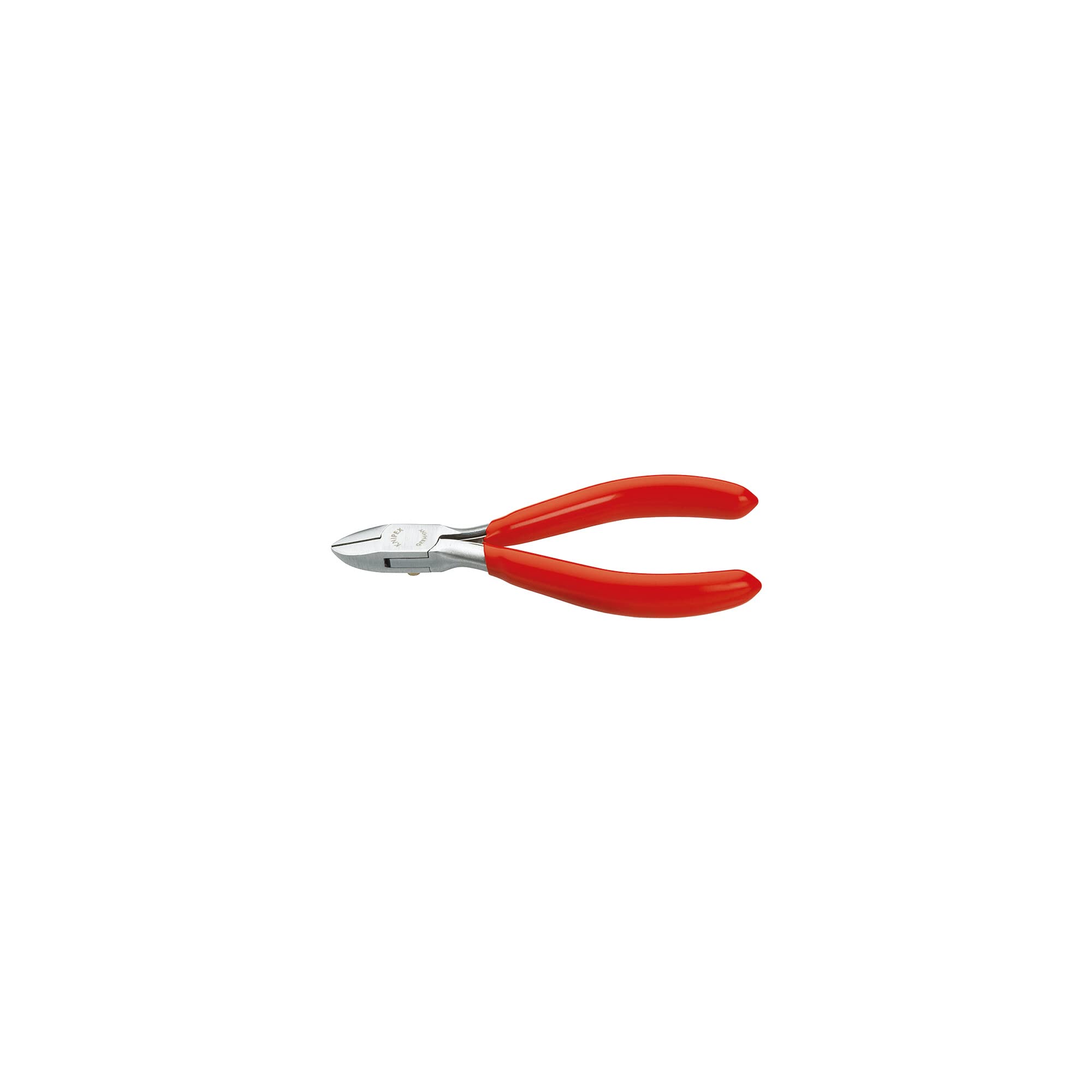 KNIPEX 7711-115 Electronics Nippers