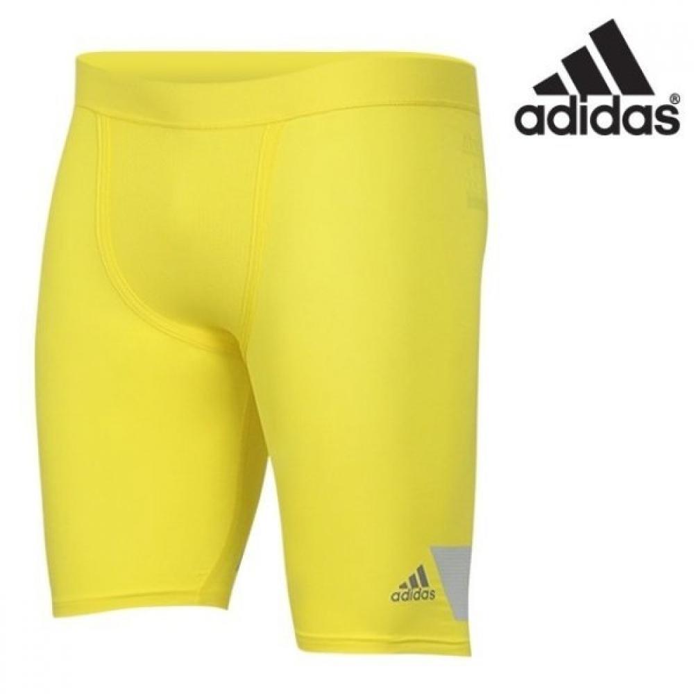 

Adidas Men s COOL ST 9 Tech Fit Clima Cool Shorts Pants M38899