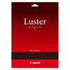 Canon LU-101 Pro Luster A4 Printing Paper - 20 Sheets