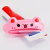 Cartoon Animal Shape Manual Toothpaste Squeezer Lazy Cosmetic Cleanser Squeezer