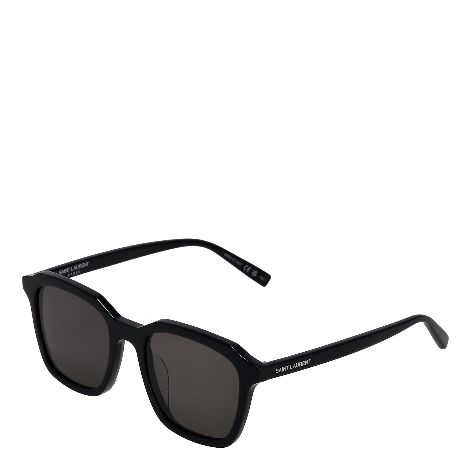 

Saint Laurent SL 457 001 Sunglasses, Unisex [Parallel Import]