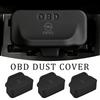 Couvercle de blocage de port OBD Protecteur d'interface antivol Prise de diagnostic Pour Opel Meriva Mokka Grandland Vectra Zafira Vivaro Antara