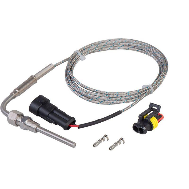 

AEE4-Automobile Exhaust Temperature Sensor 0-1000 ℃ ETM-01-1