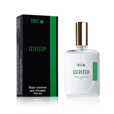 Cypre Parfum da uomo Shipr 90 ml. profumo