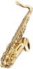 Standard Brooch Tenor Saxophone Gold MM-80P/TSX/G