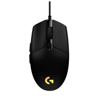 Logitech G Series Wired Gaming Mouse