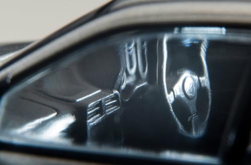 TOMYTEC Tomica Limited Vintage Neo 1/64 Scale LV-N336b Subaru Impreza WRX STi Silver 2003 Model (Finished) 334460