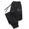 Womens Sweatpants Sweet Printed Casual Pants Daily Outdoors Sports Jogging Trousers Soft Street Woman Pants Walk a Dog