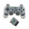Wireless Game Controller Wireless Gamepad Controller Compatible for PS2