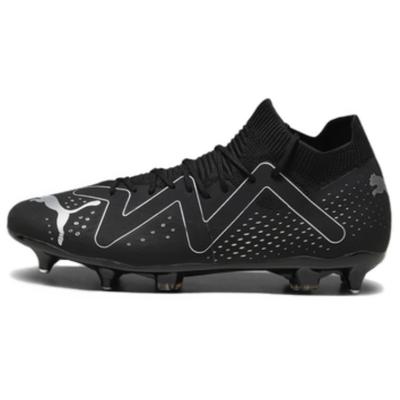 Future Match Mxsg Comfortable SG Metal Long Stud Durable Soccer Shoes Men Soccer Shoes Black 107369-02