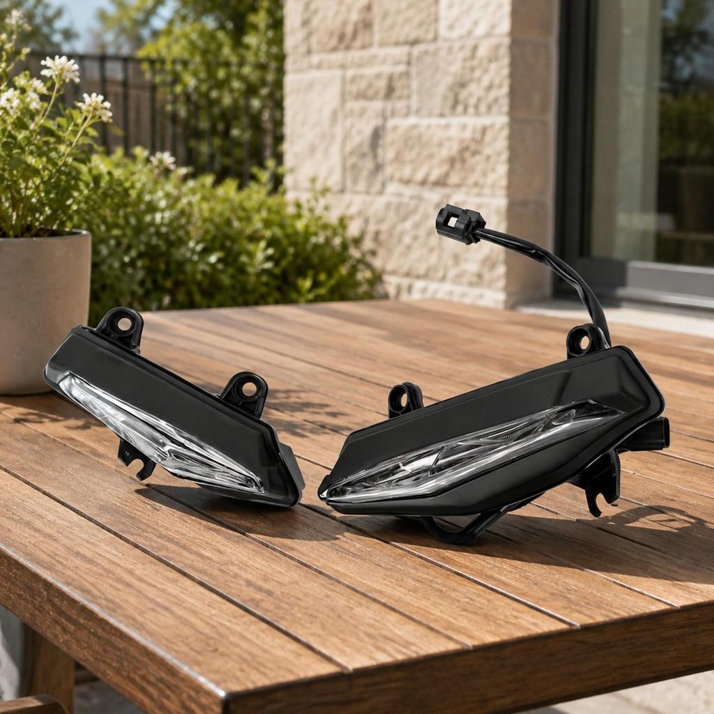 LED Daytime Running Light Replacement