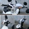 Karun Next Generation Style Custom Grip Bar End Included Aluminum