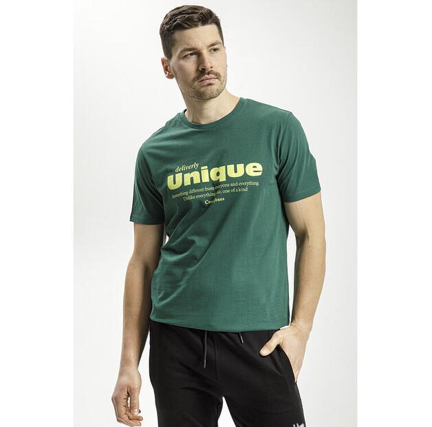 Футболка Cross Jeans 15899-027 EU L