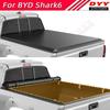 BYD Pickup Truck Shark Rear Soft Tonneau Cover