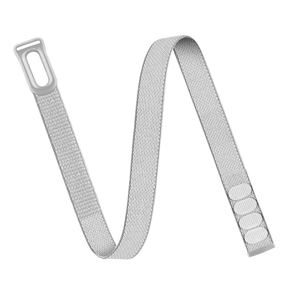 Elastyczna opaska na ramię z pętelką Zamienna opaska na ramię/kostkę do Google Fitbit Air Fitness Tracker