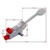 OEING Foot Pedal Faucet