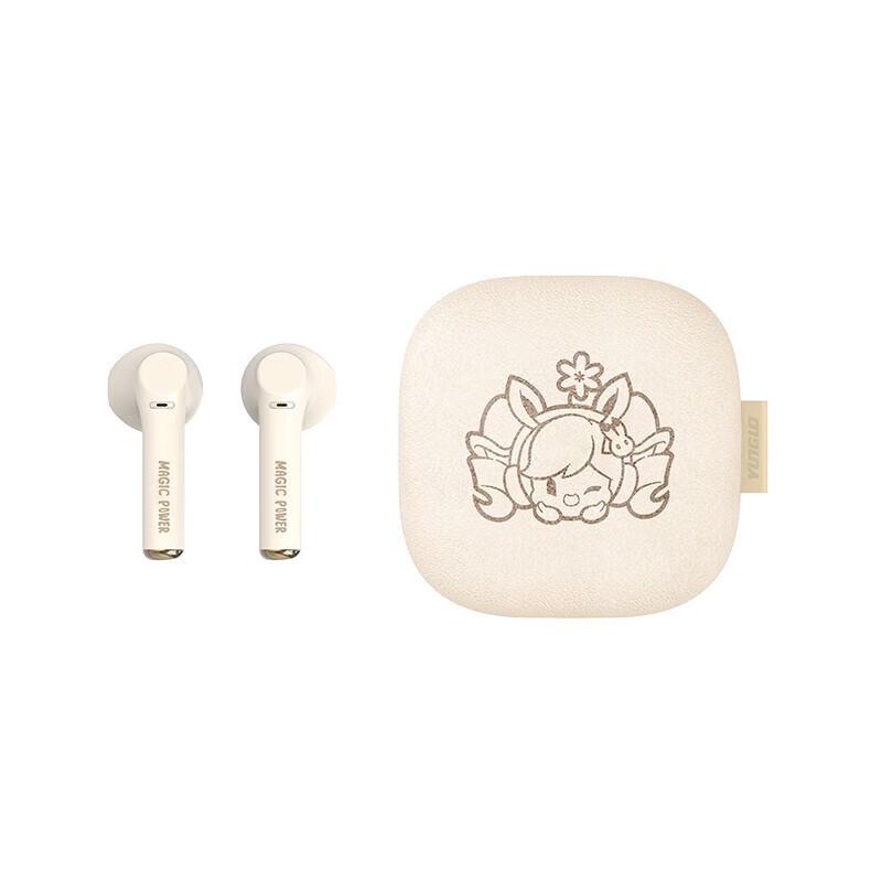 YunGuo Honor of Kings HOK30 Wireless Earbuds