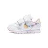 MD Valiant Floral Cushioning Non-Slip Low Top Running Shoes Baby Sneaker White Pink CN8557-100