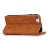 For iPhone 16e Case Wallet Magnetic Closing Leather Flip Phone Cover