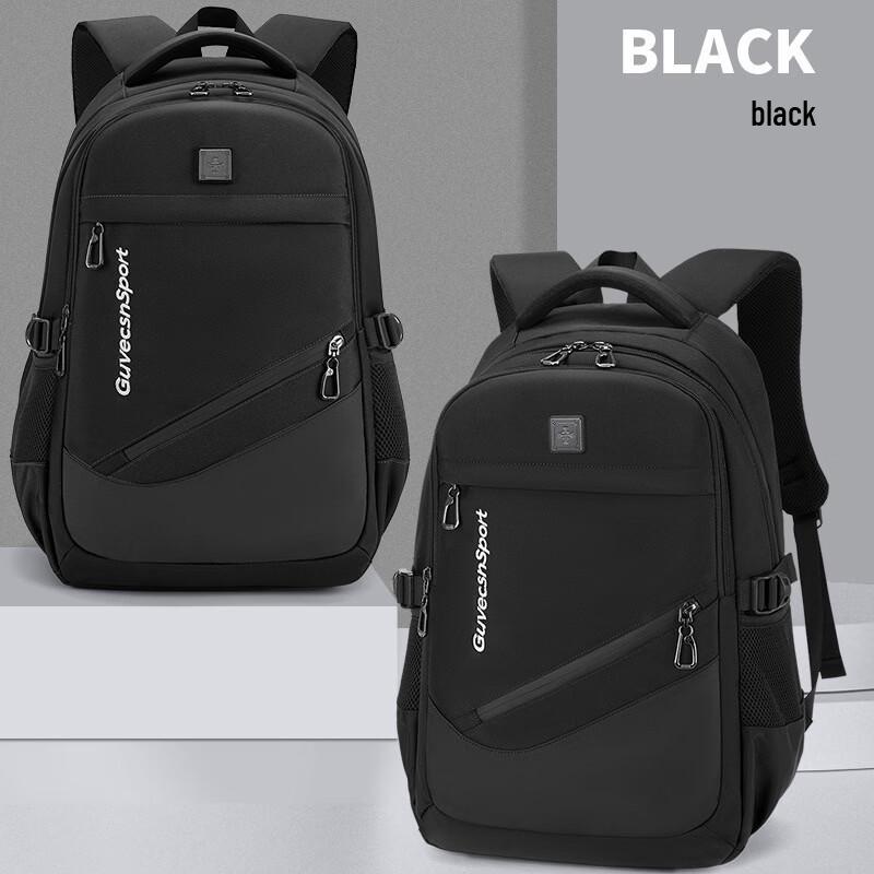 MDNG Men's Casual Travel Laptop Backpack