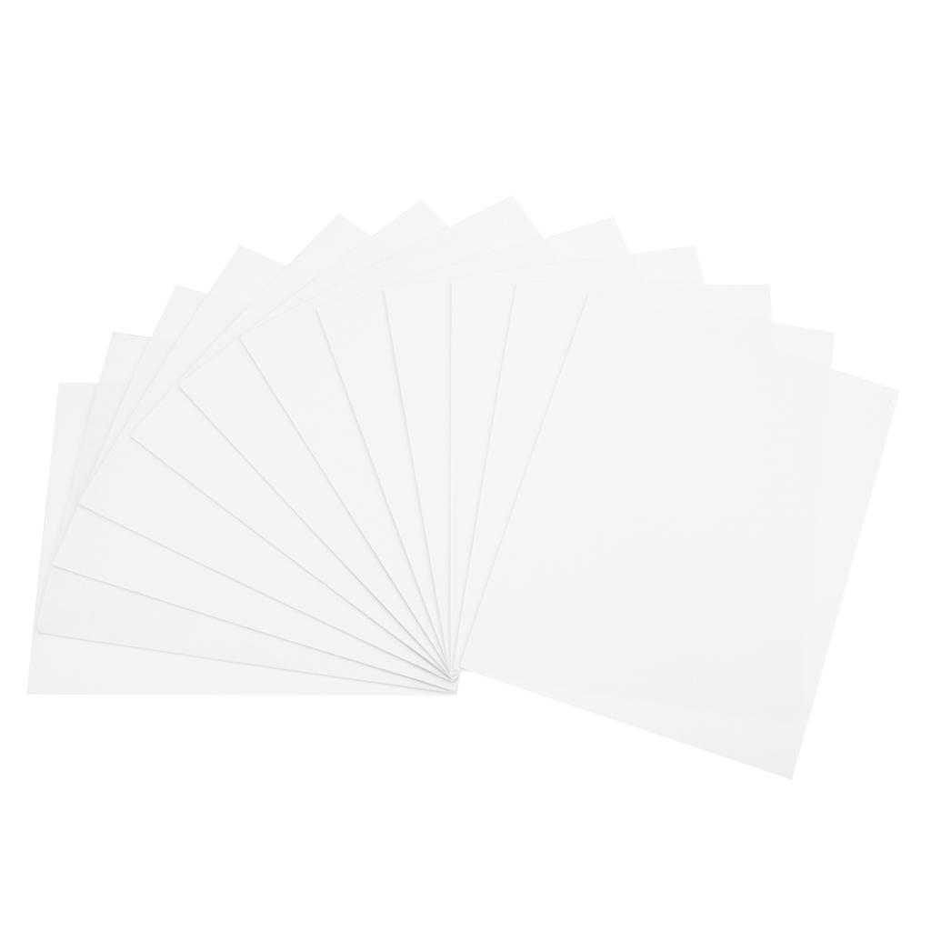 12pcs 2MM EVA Foam Sheets Handmade Foam Paper Sponge Paper Scrapbookin DIY Handcraft Materials Multicolour Prop Party Christmas