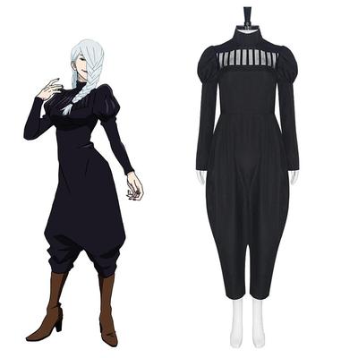 Anime Character Cosplay Costumes, Anime Cosplay Costumes, Women's and Men's Uniforms, Halloween Carnival Party Costumes