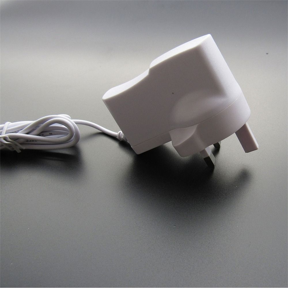 Replacement Power Supply Adapter Cable Adaptor Aromatherapy Air Humidifier Charger 24V 650mA