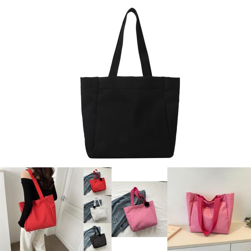 Stylish Large Capacity Tote Bag For Women Versatile Fashionable Shoulder Handbag
